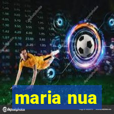 maria nua